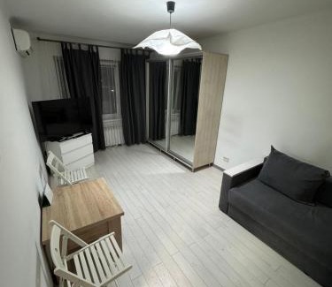 Chisinau Apartment | Chișinău Comfort Stay