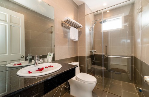 Cam Kim Hotel | Chi Thanh Villa