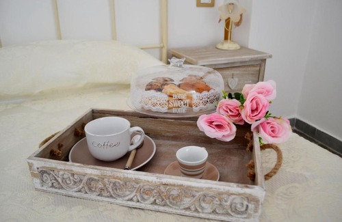 Alezio Bed & Breakfast | ChiaFè