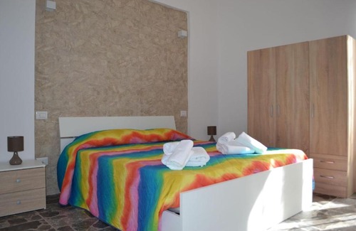 Alezio Bed & Breakfast | ChiaFè