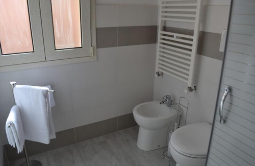 Alezio Bed & Breakfast | ChiaFè