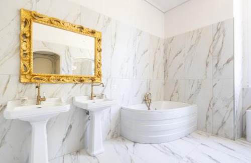 Impruneta Apartment | Chianti Relais Villa Ghibellina