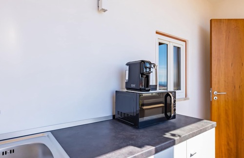 Vomero Apartment | Chiave di Fuga - Doppia Superior