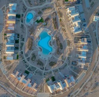 Shurtah al-Dakhlah Apartment | Chic 1 BR with private jacuzzi