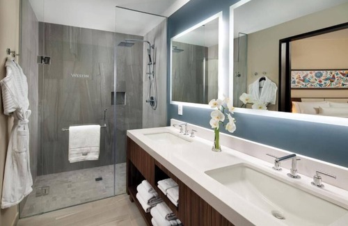 Palmilla Resort | Chic 2-BR Villa with balcony in The Westin Los Cabos Resort Villas! Great Deal!