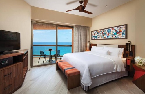 Palmilla Resort | Chic 2-BR Villa with balcony in The Westin Los Cabos Resort Villas! Great Deal!