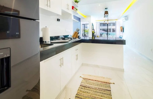 Villas Tulum Apartment | Chic 2BR! Tulum BoHo'm Luxury