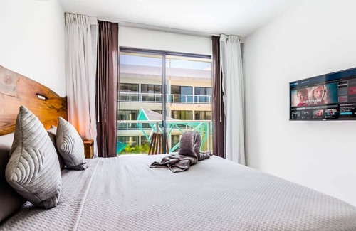Villas Tulum Apartment | Chic 2BR! Tulum BoHo'm Luxury