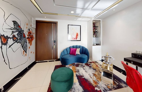 South Shore Hotel Area Hotel | ✩ Chic Adult-Only Studio ✩ 30 Mins to Airport ✩
