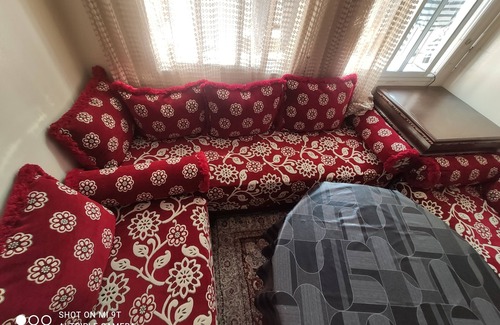 Settat House | Chic apartment