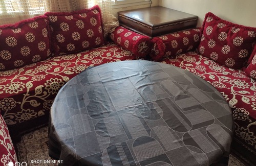 Settat House | Chic apartment