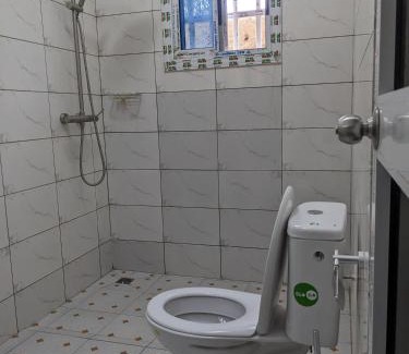 Lome Apartment | Chic Appart