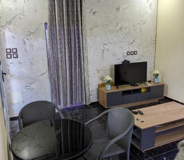 Lome Apartment | Chic Appart