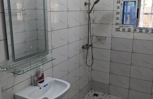 Lome Apartment | Chic Appart