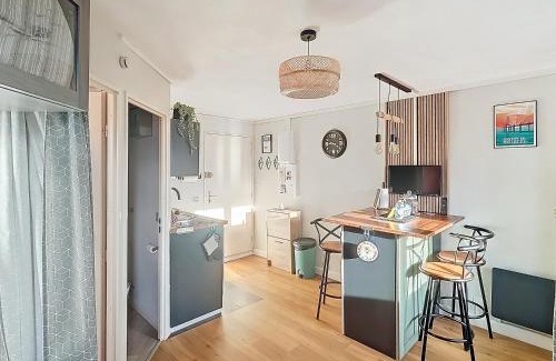 Leucate Apartment | Chic Appartement 4 personnes