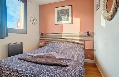 Leucate Apartment | Chic Appartement 4 personnes
