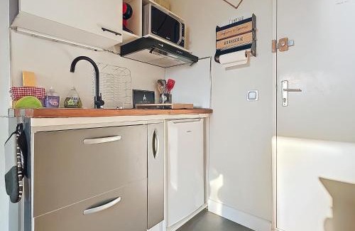 Leucate Apartment | Chic Appartement 4 personnes