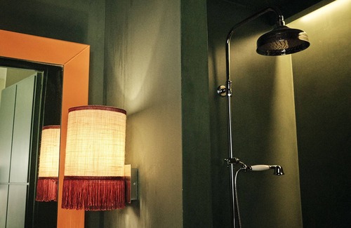 El Born Hotel | chic&basic Habana Hoose