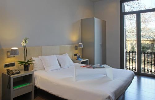 Sant Pere Hotel | Chic & Basic Zoo