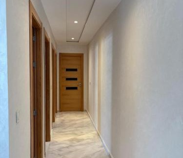 Quartier Mozart Apartment | Chic & bright apartment