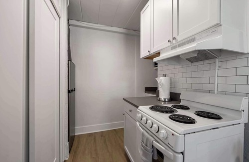 Near East Columbus Apartment | Chic City Retreat 99 - For 2!