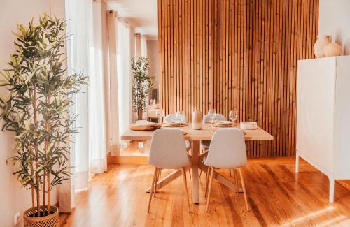 Santa Isabel Apartment | Chic & Classy Lisboa by GT House