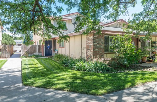 Southeast Boise Condo | CHIC CONDO IN PRIME BOISE LOCATION