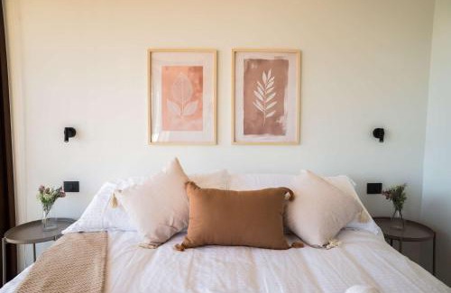El Golf Apartment | Chic & Cozy 2BR Oasis in the Heart of Las Condes