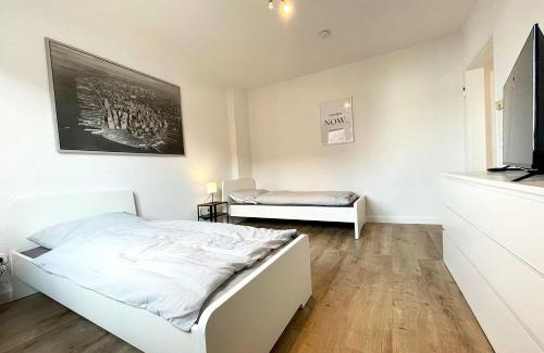 Königswinter Apartment | Chic & Cozy Flat