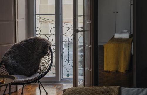 Setubal Apartment | Chic Duplex in the heart of Setúbal