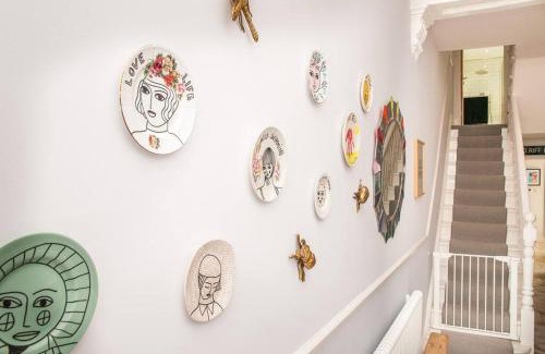 Ramsgate House | Chic Edwardian Home With Garden