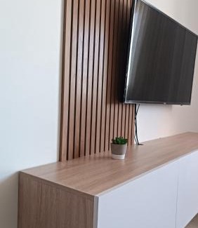 Draria Apartment | Chic et Zen luxe appart Algérie