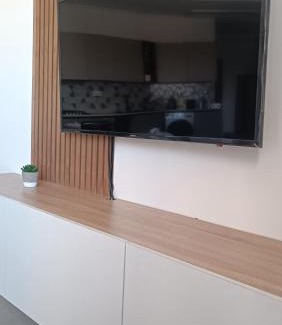 Draria Apartment | Chic et Zen luxe appart Algérie