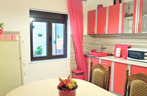 Tivat Apartment | Chic Flat Near Beach in Montenegro