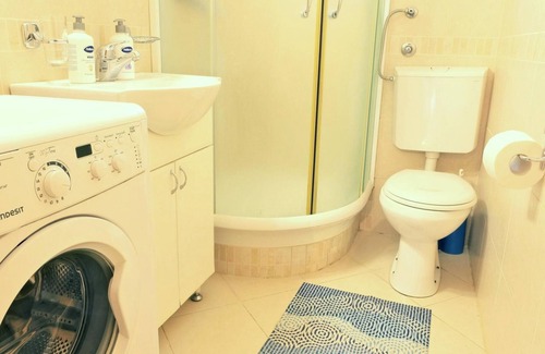 Tivat Apartment | Chic Flat Near Beach in Montenegro