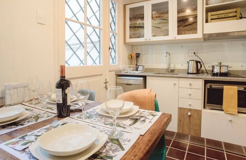 Providencia Apartment | Chic & Fully-Equipped 2BR Retreat in Providencia