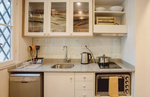 Providencia Apartment | Chic & Fully-Equipped 2BR Retreat in Providencia
