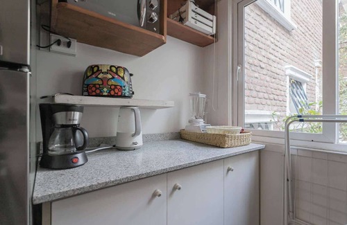 Providencia Apartment | Chic & Fully-Equipped 2BR Retreat in Providencia