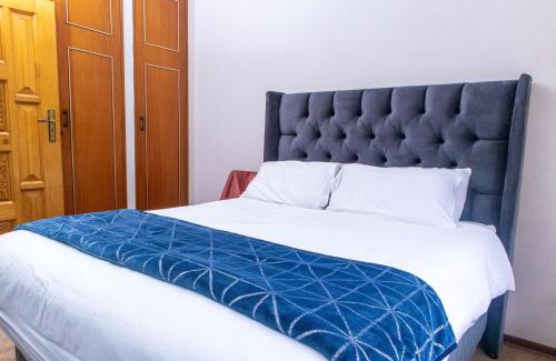 Germiston House | Chic Guest House