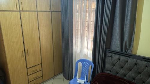 Kiambu Apartment | Chic Haven - Fully furnished 1 BR Gem
