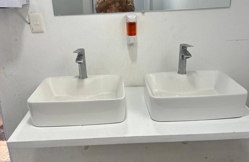 Reparto Ibarra Apartment | Chic hotel suite in fabulous Boca Chica with WiFi, AC