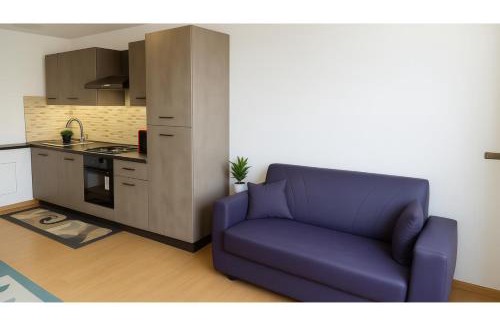 Avezzano Apartment | Chic house