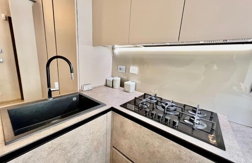 Moncalieri Apartment | Chic house near the castle