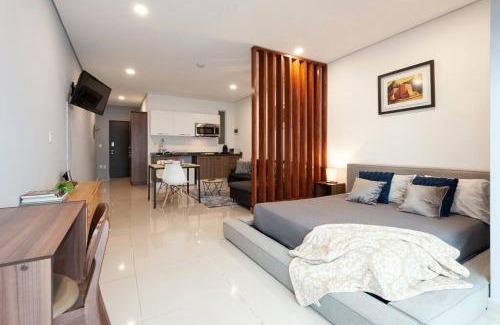 Roma Norte Apartment | Chic loft! 150 BPS fiber optic internet