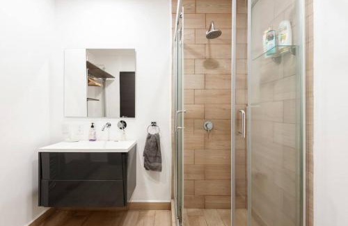 Roma Norte Apartment | Chic loft! 150 BPS fiber optic internet