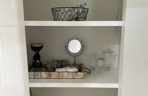 Tampa House | Chic Loft with 2 Bed & 1 Bathroom