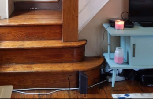 Roxborough-Manayunk House | Chic Philly Retreat: Entire Home w/ Garden