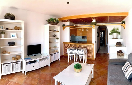 Costa Adeje Resort | Chic Resort Feel - Duplex by Ocean + Heated Pool