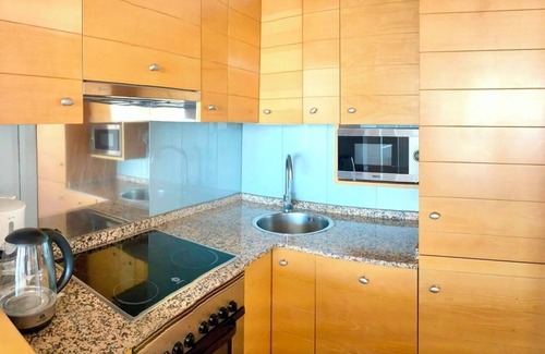 Costa Adeje Resort | Chic Resort Feel - Duplex by Ocean + Heated Pool