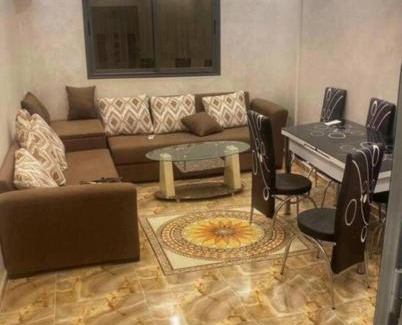 Tassoultante Apartment | Chic Stay near Oasiria
